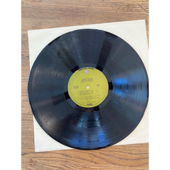 Seals & Crofts "Summer Breeze" Vinyl Record Vintage Album BS 2629 1972 - Picture 6 of 8